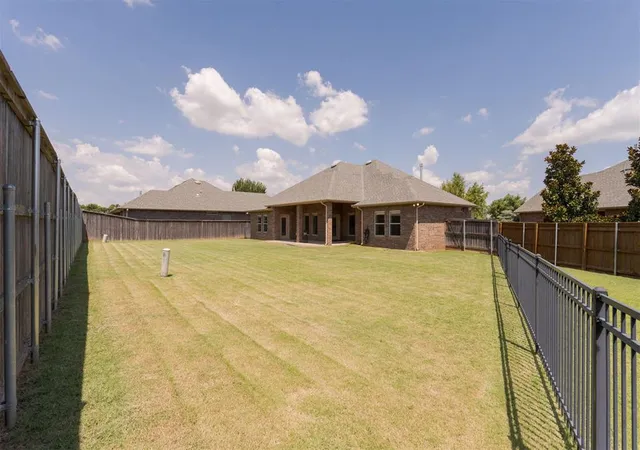 47th image of 12800 Maiden Ln, Oklahoma City, OK 73142 | MLS# 1237696