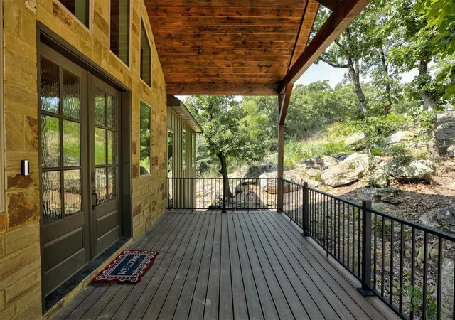 Photo 3 of Sale Pending at 420050 E 1203 Road, Eufaula, OK 74432 | MLS# 1237700 | Listing updated on 2026-09-01