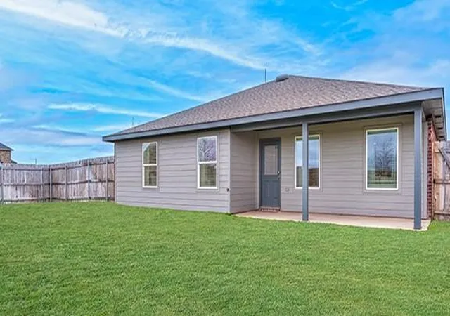 20th image of 1552 Nw 8th Ter, Newcastle, OK 73065 | MLS# 1237704