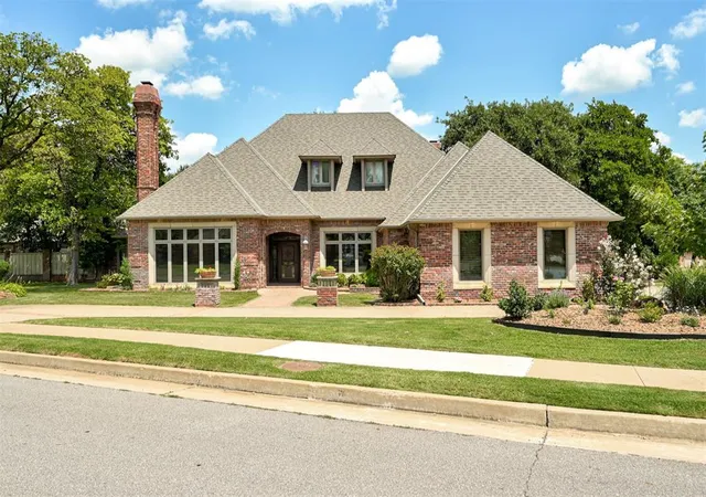 1st image of 1516 Morning Star, Edmond, OK 73034 | MLS# 1237706