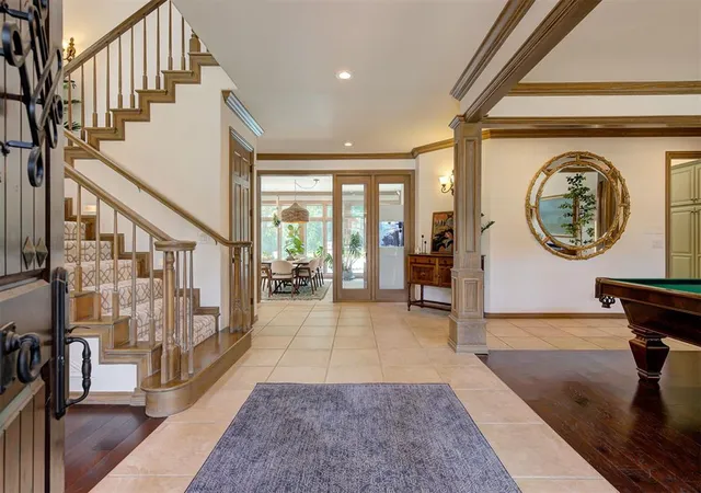 2nd image of 1516 Morning Star, Edmond, OK 73034 | MLS# 1237706