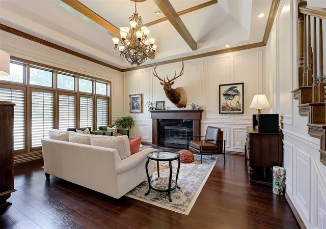 3rd image of 1516 Morning Star, Edmond, OK 73034 | MLS# 1237706