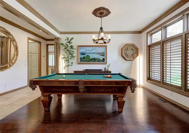 4th image of 1516 Morning Star, Edmond, OK 73034 | MLS# 1237706