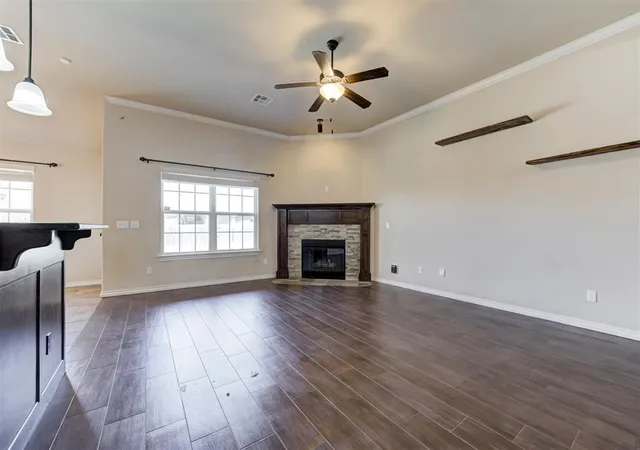 4th image of 18432 Camborne Ave, Edmond, OK 73012 | MLS# 1237708
