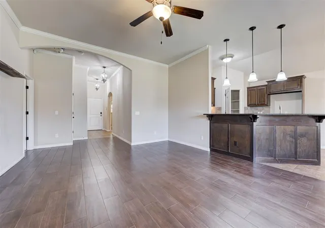 5th image of 18432 Camborne Ave, Edmond, OK 73012 | MLS# 1237708