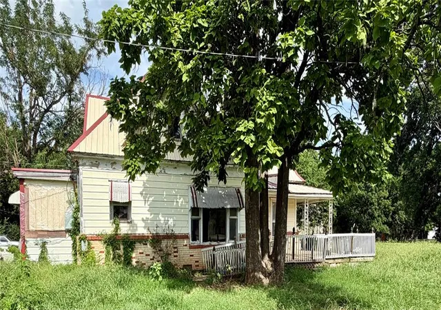 Homes for sale in Davenport, OK | 204 Cleason Ave, Davenport, OK 74026 | MLS# 1237710
