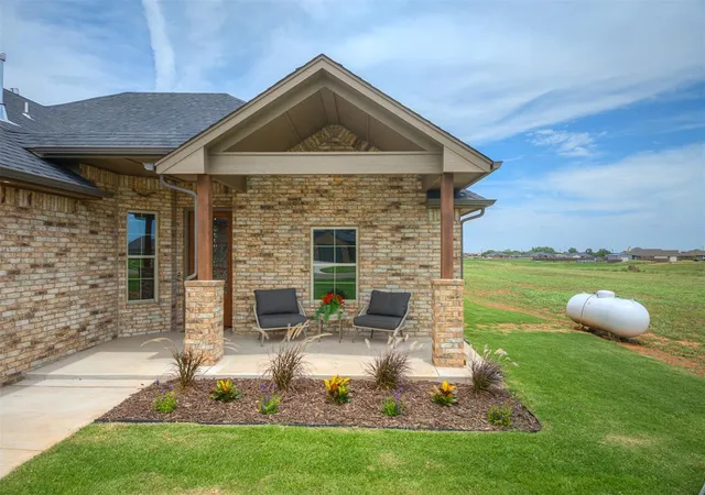 3rd image of 29747 Jade St, Cashion, OK 73016 | MLS# 1237711