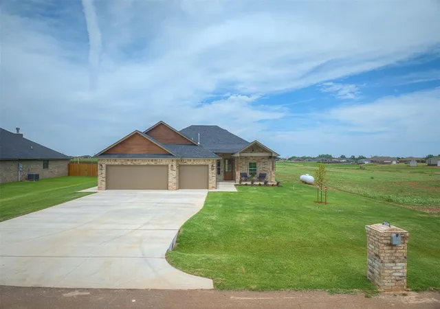 46th image of 29747 Jade St, Cashion, OK 73016 | MLS# 1237711