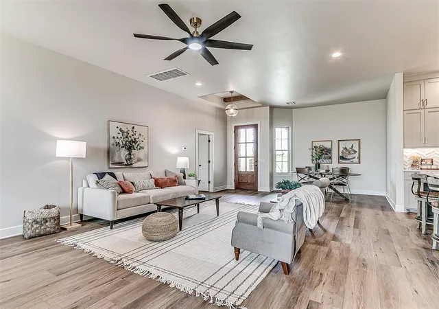 5th image of 29747 Jade St, Cashion, OK 73016 | MLS# 1237711