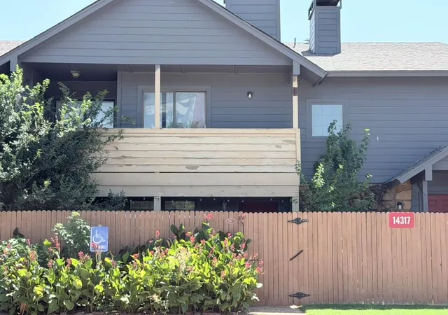 Photo 1 of Sale Pending at 14317 N Pennsylvania Ave #14C, Oklahoma City, OK 73134 | MLS# 1237712 | Listing updated on 2026-09-04
