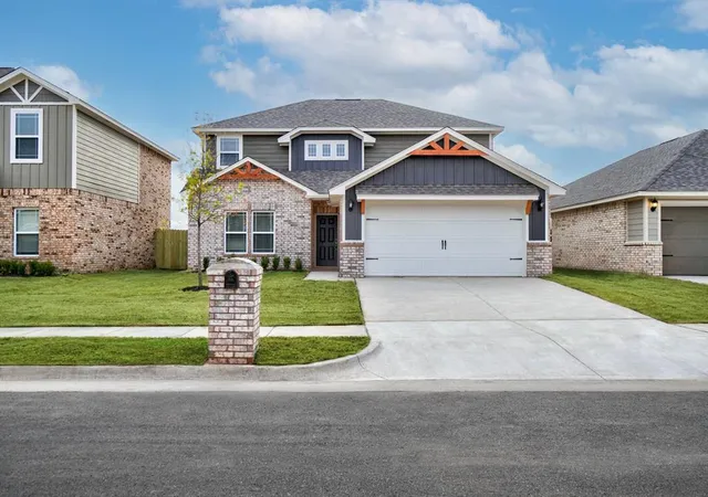 1st image of 1900 Palmatum Rd, El Reno, OK 73036 | MLS# 1237716