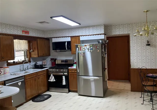 Homes for sale in Maud, OK | 505 W Harrison St, Maud, OK 74854 | MLS# 1237718