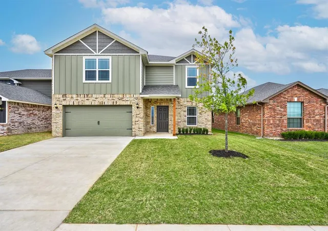 1st image of 1810 Palmatum Rd, El Reno, OK 73036 | MLS# 1237719