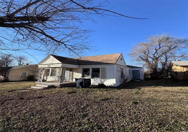Homes for sale in Oklahoma City, OK | 1429 Sw 30th St, Oklahoma City, OK 73119 | MLS# 1237723