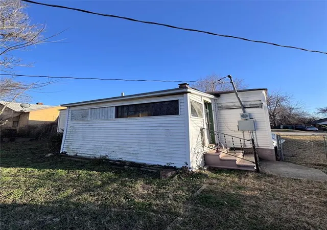 Homes for sale in Oklahoma City, OK | 1429 Sw 30th St, Oklahoma City, OK 73119 | MLS# 1237723