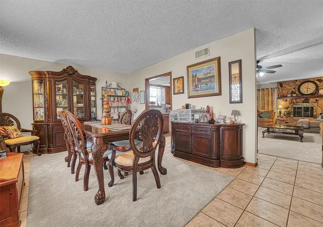 Homes for sale in Altus, OK | 1325 Canterbury Blvd, Altus, OK 73521 | MLS# 1237727