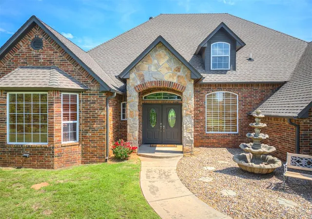 2nd image of 4495 Se 37th St, Norman, OK 73072 | MLS# 1237737