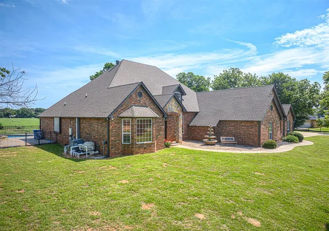 3rd image of 4495 Se 37Th St, Norman, OK 73072 | MLS# 1237737
