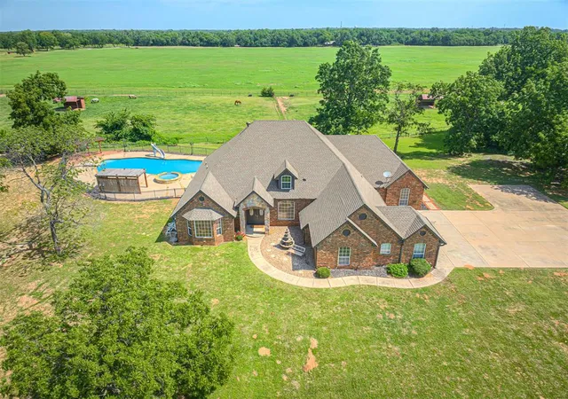 4th image of 4495 Se 37Th St, Norman, OK 73072 | MLS# 1237737