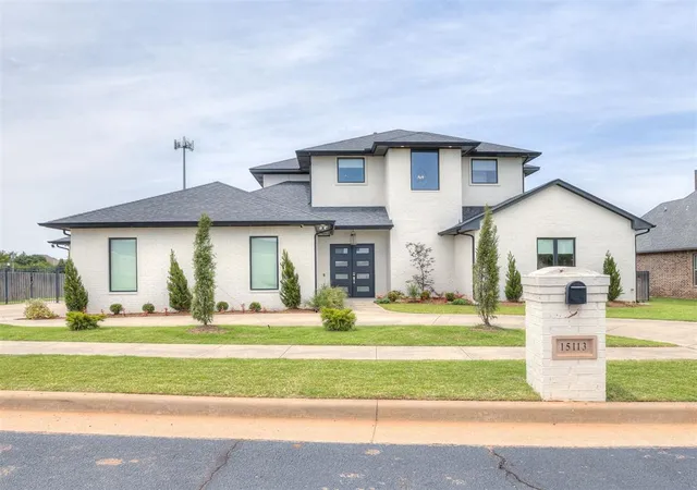 Photo 2 of Mansion for sale at 15113 Salem Crk Pl, Edmond, OK 73013 | MLS# 1237740 | Listing updated on 2026-09-02