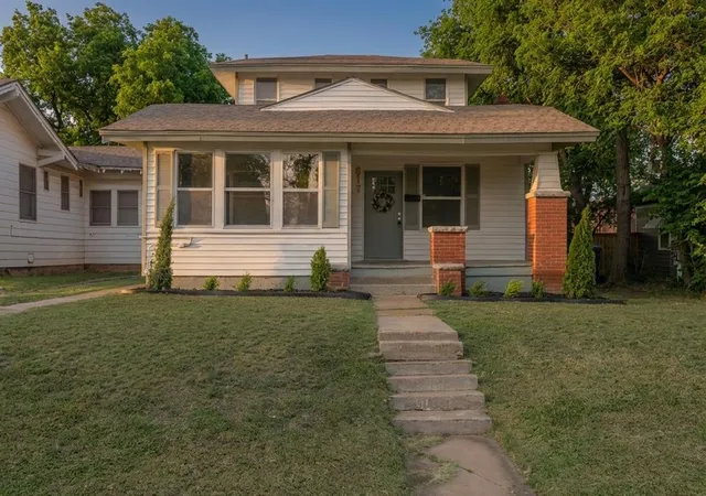 1st image of 617 Nw 22nd St, Oklahoma City, OK 73103 | MLS# 1237743