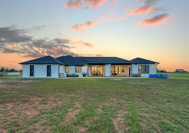 50th image of 24400 N Council Rd, Edmond, OK 73025 | MLS# 1237744