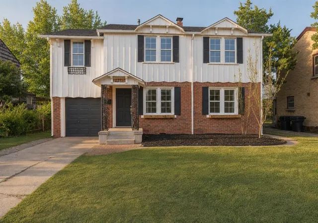 1st image of 2217 Nw 25th St, Oklahoma City, OK 73107 | MLS# 1237746