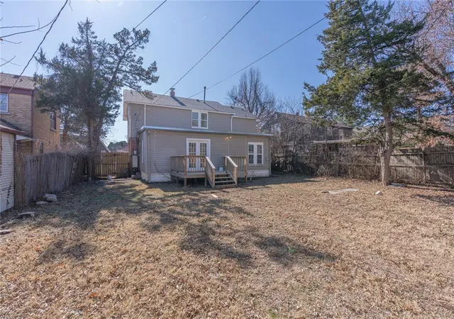 42nd image of 2217 Nw 25th St, Oklahoma City, OK 73107 | MLS# 1237746