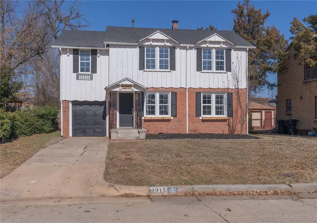 5th image of 2217 Nw 25Th St, Oklahoma City, OK 73107 | MLS# 1237746