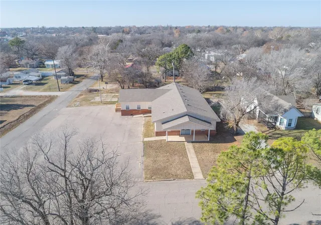 47th image of 700 N Tucker Ave, Shawnee, OK 74801 | MLS# 1237747