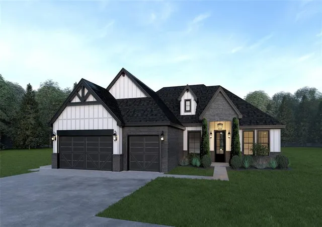 Photo 1 of Single family home for sale at 1920 Sw 41st Terrace, Moore, OK 73160 | MLS# 1237748 | Listing updated on 2026-07-04