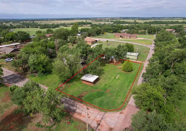Homes for sale in Sayre, OK | 1113 N 7th St, Sayre, OK 73662 | MLS# 1237753