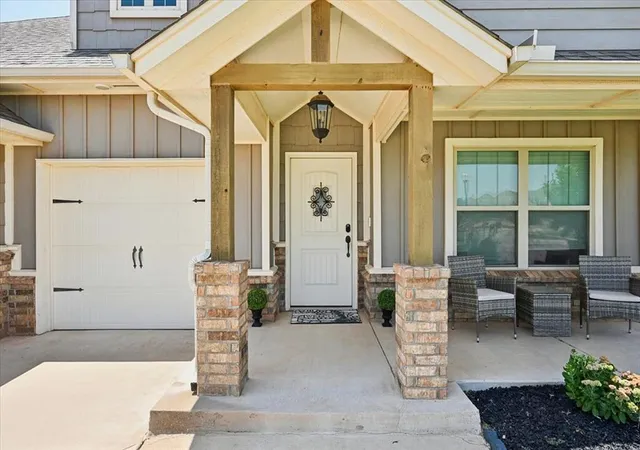 4th image of 2401 Ryder Dr, Yukon, OK 73099 | MLS# 1237756