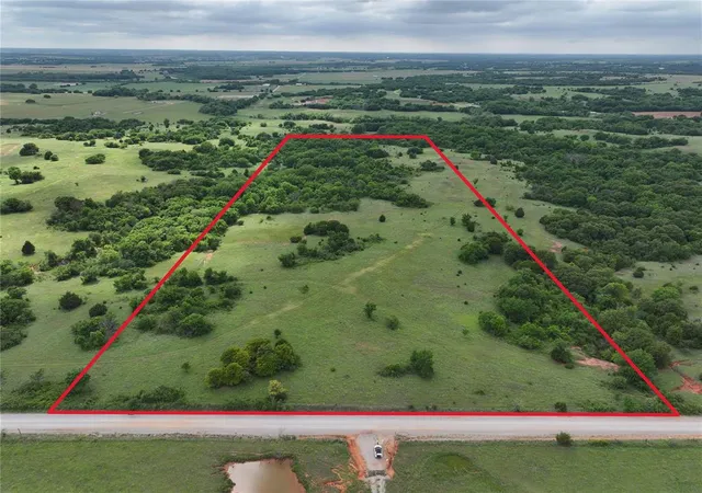 Photo 1 of Sale Pending at 4 County St 2990, Bradley, OK 73010 | MLS# 1237757 | Listing updated on 2026-09-05