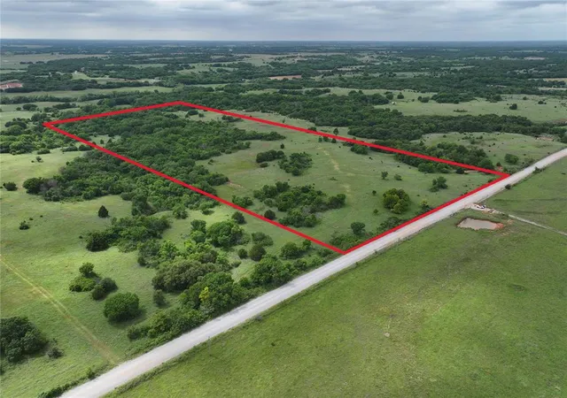 Photo 2 of Sale Pending at 4 County St 2990, Bradley, OK 73010 | MLS# 1237757 | Listing updated on 2026-09-05