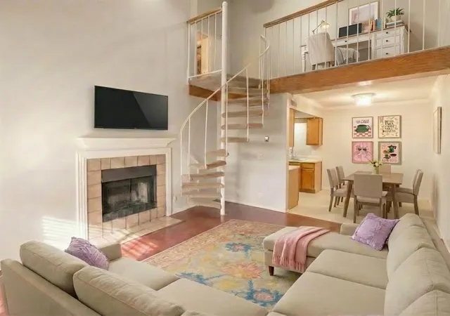 Photo 1 of Condo for sale at 11120 Stratford Dr #429, Oklahoma City, OK 73120 | MLS# 1237758 | Listing updated on 2026-09-19