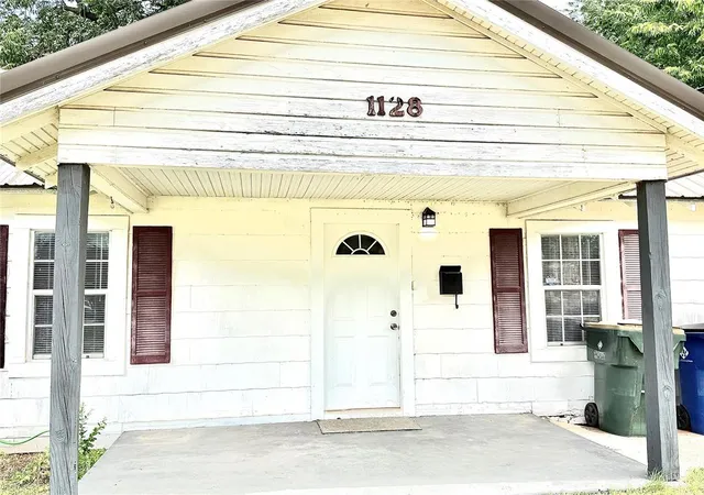 Homes for sale in Chickasha, OK | 1128 W Tennessee Ave, Chickasha, OK 73018 | MLS# 1237764