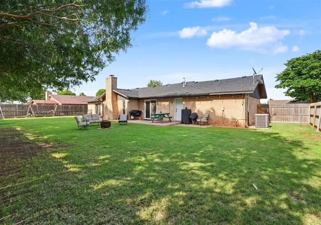 Homes for sale in Altus, OK | 3525 W Trail Dr, Altus, OK 73521 | MLS# 1237769
