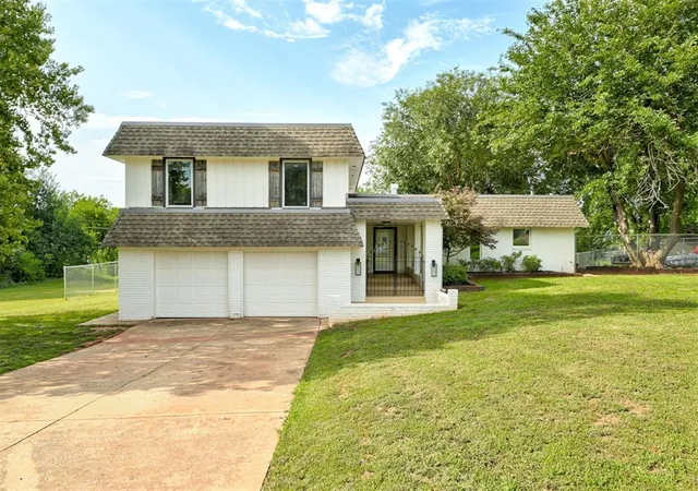 1st image of 1716 W David Dr, Mustang, OK 73064 | MLS# 1237774