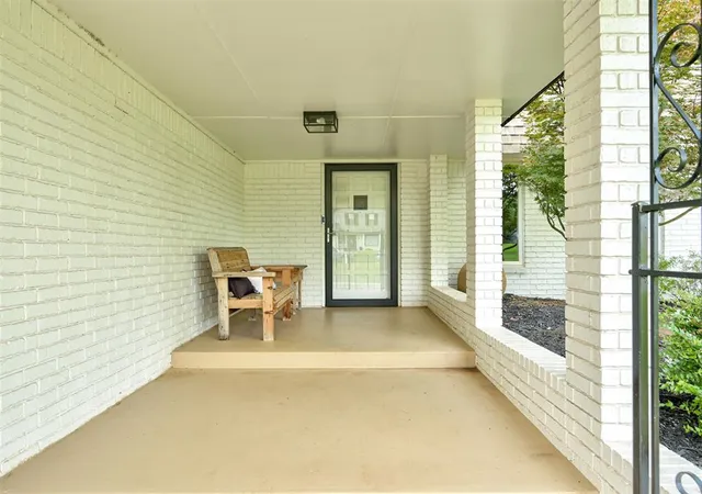 2nd image of 1716 W David Dr, Mustang, OK 73064 | MLS# 1237774