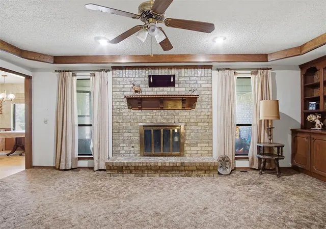4th image of 1044 Whisper Ln, Choctaw, OK 73020 | MLS# 1237776