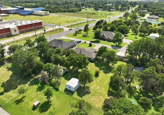 48th image of 1044 Whisper Ln, Choctaw, OK 73020 | MLS# 1237776