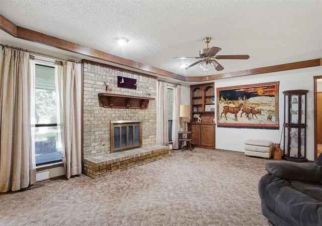 5th image of 1044 Whisper Ln, Choctaw, OK 73020 | MLS# 1237776