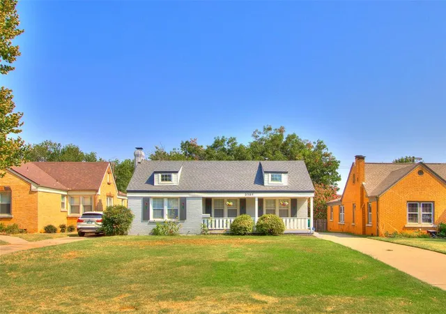 3rd image of 2305 Nw 28Th St, Oklahoma City, OK 73107 | MLS# 1237778