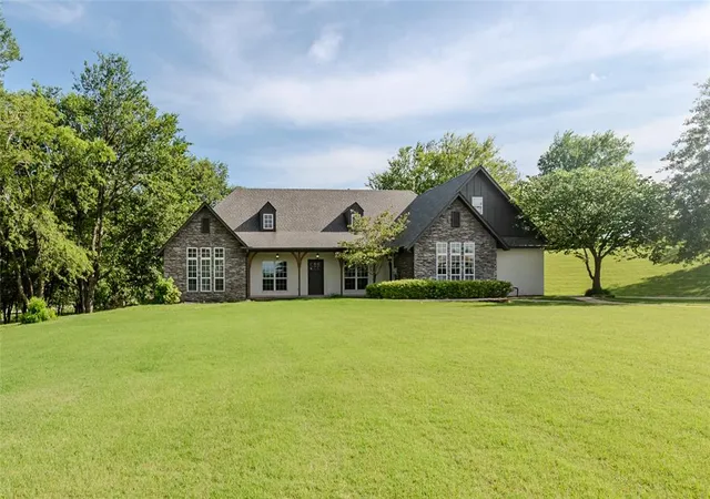 Homes for sale in Claremore, OK | 9800 E 510 Rd, Claremore, OK 74019 | MLS# 1237783