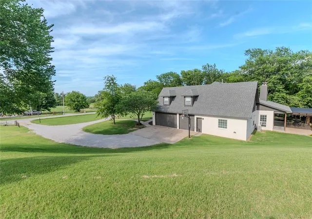 Homes for sale in Claremore, OK | 9800 E 510 Rd, Claremore, OK 74019 | MLS# 1237783