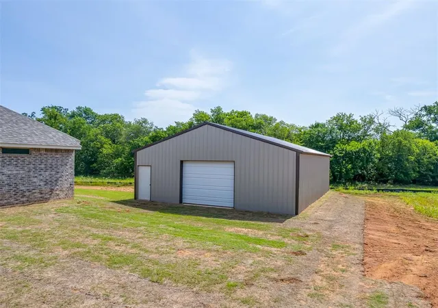 Photo 3 of Single family home for sale at 10200 Gentry Xing, Oklahoma City, OK 73169 | MLS# 1237784 | Listing updated on 2026-09-08