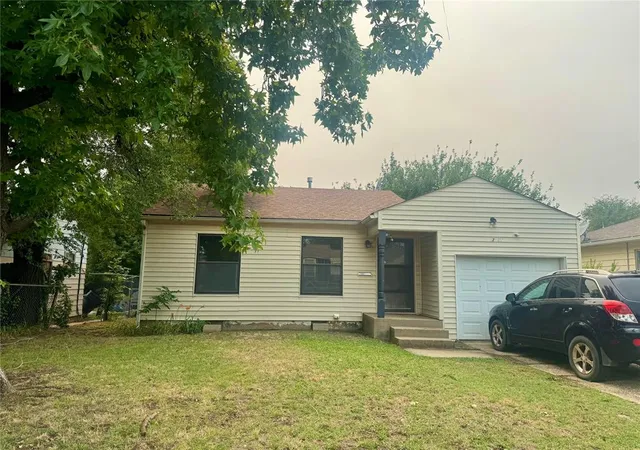 Homes for sale in Oklahoma City, OK | 3617 S Stults Ave, Oklahoma City, OK 73119 | MLS# 1237785