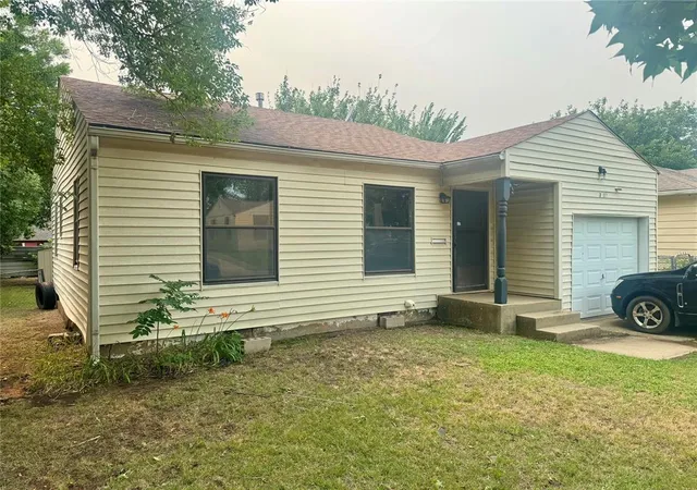 Homes for sale in Oklahoma City, OK | 3617 S Stults Ave, Oklahoma City, OK 73119 | MLS# 1237785