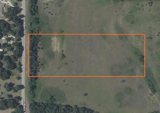 2nd image of 0002 N Peebly Rd, Harrah, OK 73045 | MLS# 1237786